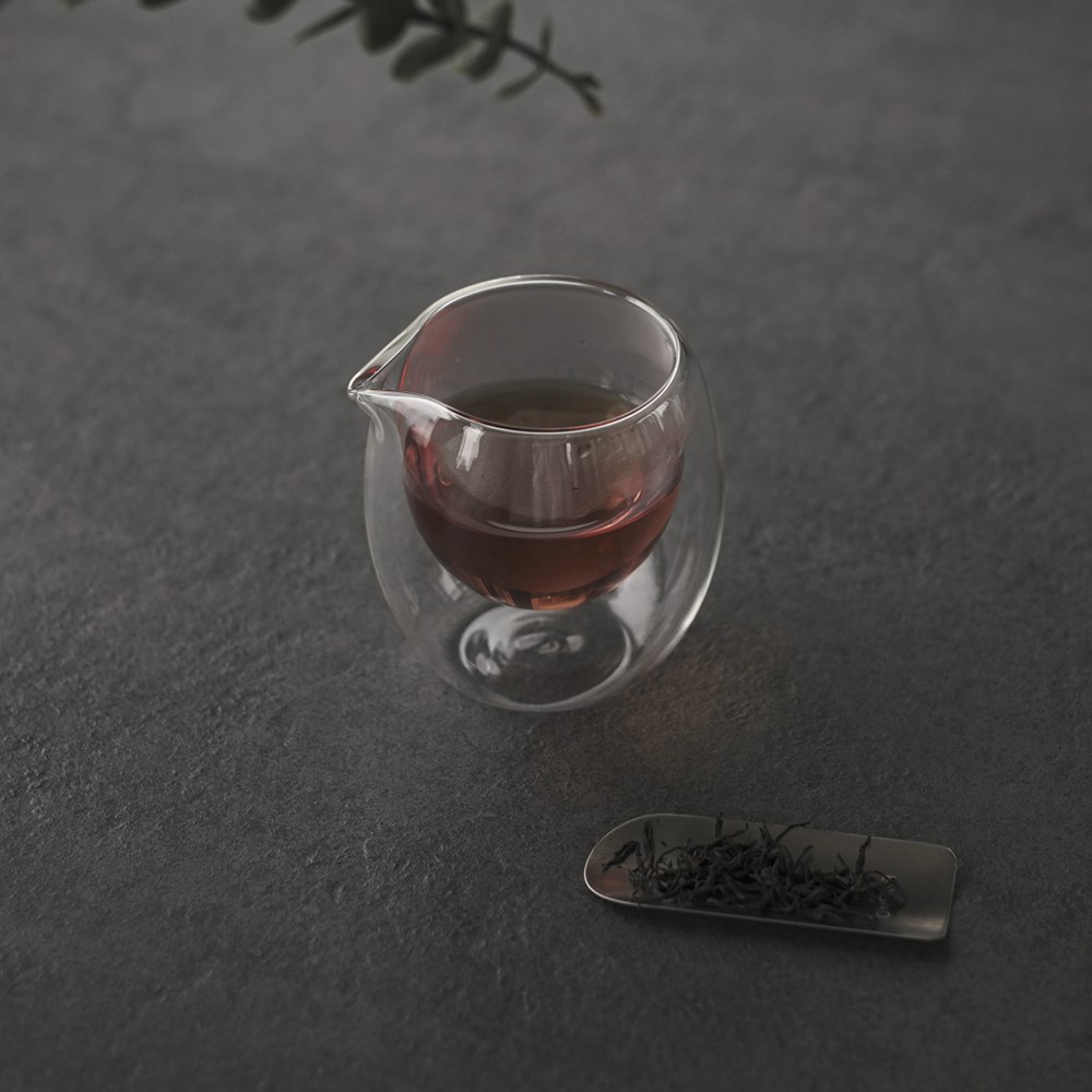 Kupla 浮光隔熱茶杯